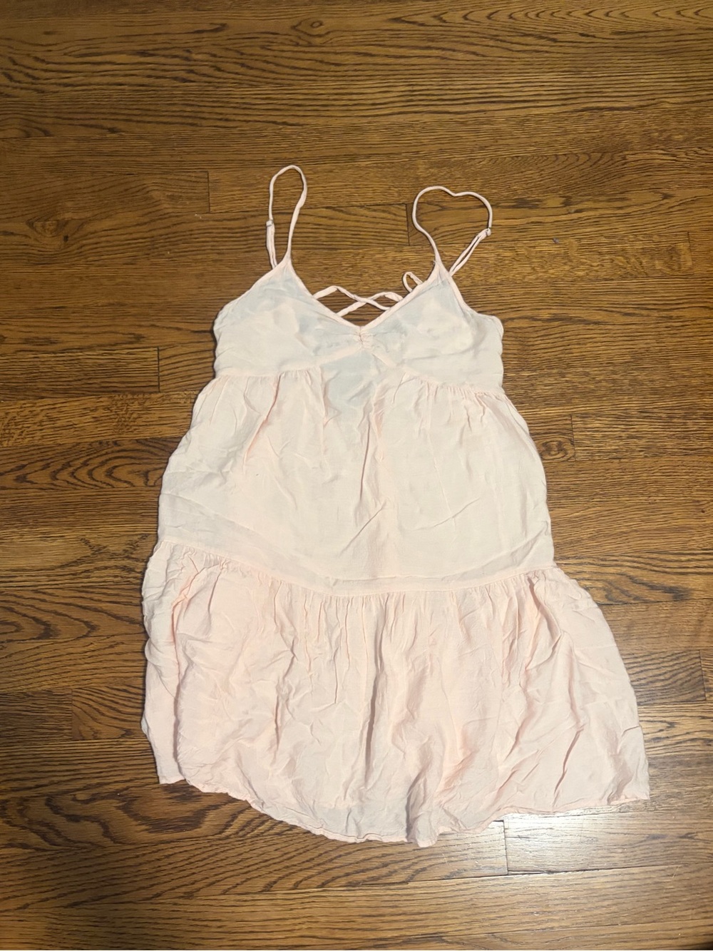 Urban Outfitters Beach Dress